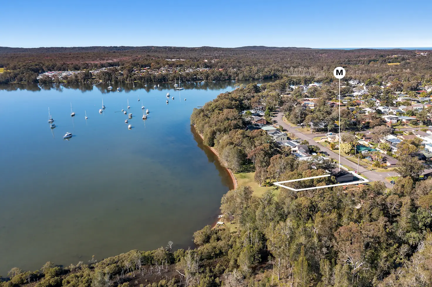 Main view of Homely house listing, 6 Lloyd Avenue, Chain Valley Bay NSW 2259