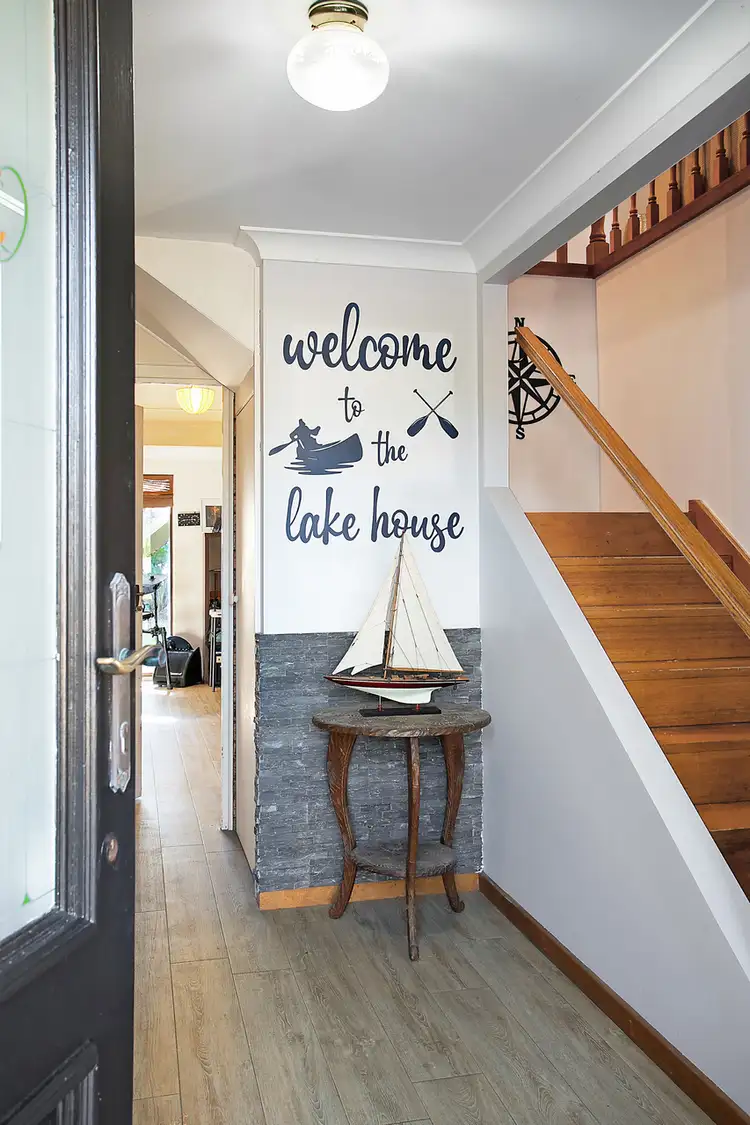 Second view of Homely house listing, 6 Lloyd Avenue, Chain Valley Bay NSW 2259