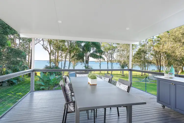 Third view of Homely house listing, 6 Lloyd Avenue, Chain Valley Bay NSW 2259