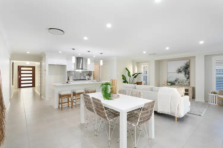 Third view of Homely house listing, 16 Jasper Avenue, Hamlyn Terrace NSW 2259