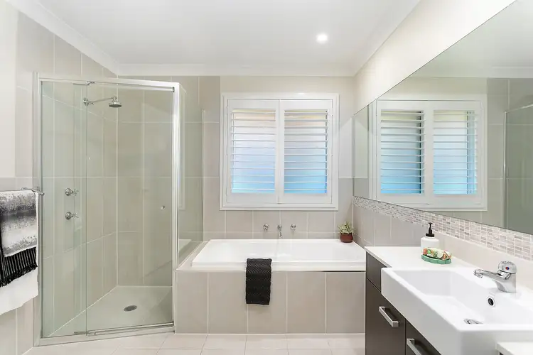 Sixth view of Homely house listing, 16 Jasper Avenue, Hamlyn Terrace NSW 2259