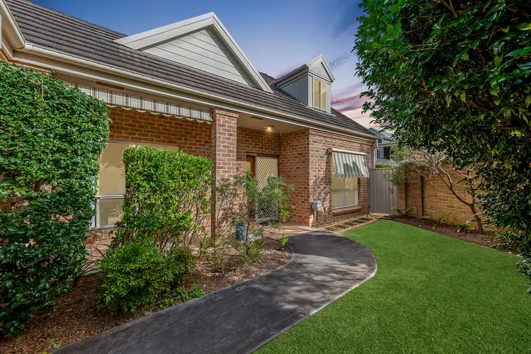 1/35 Berowra Waters Road, Berowra NSW 2081