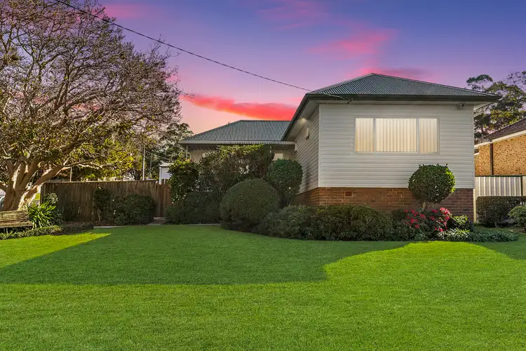 Main view of Homely house listing, 10 Low Street, Mount Kuring-Gai NSW 2080