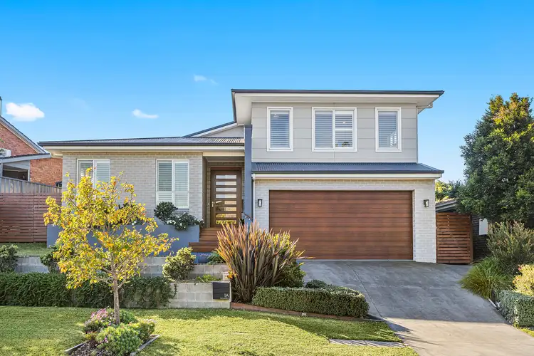 1A Westwood Drive, Blackbutt NSW 2529