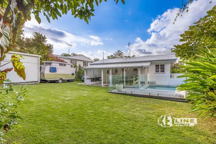 Main view of Homely house listing, 17 Valley View Street, Burnside QLD 4560