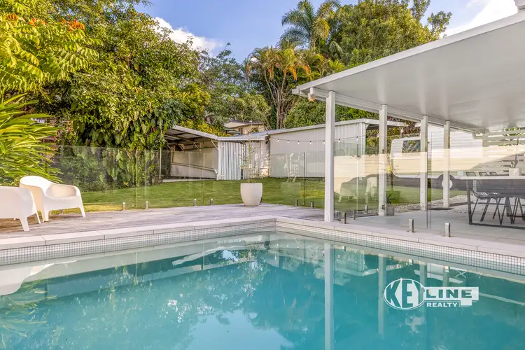 Second view of Homely house listing, 17 Valley View Street, Burnside QLD 4560