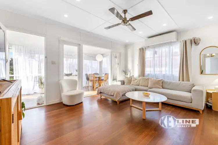 Third view of Homely house listing, 17 Valley View Street, Burnside QLD 4560