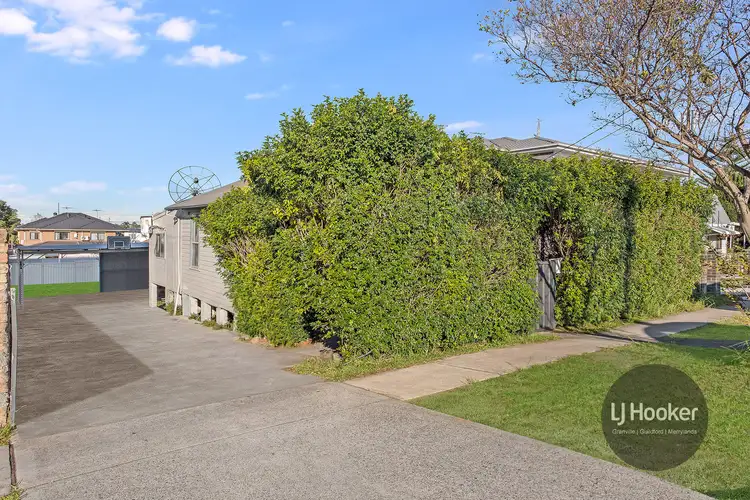 6 Bligh Street, Guildford NSW 2161