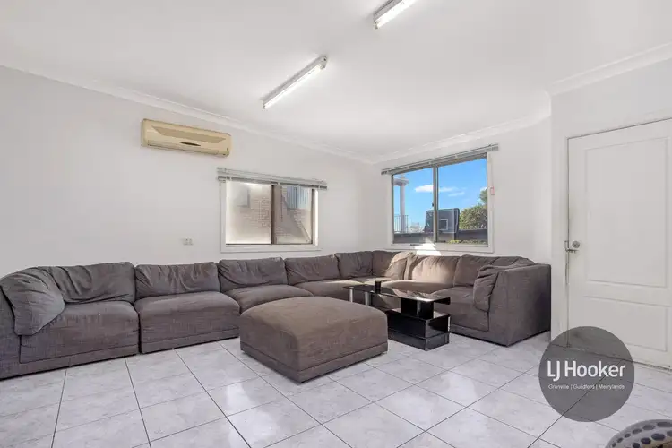 Fourth view of Homely house listing, 6 Bligh Street, Guildford NSW 2161