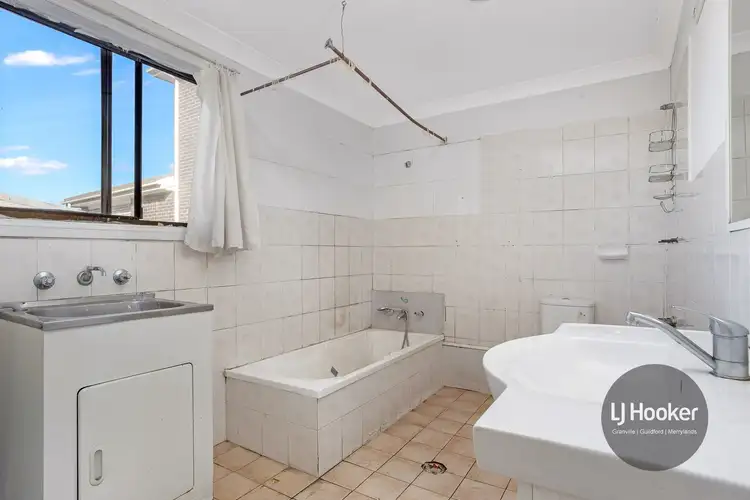 Sixth view of Homely house listing, 6 Bligh Street, Guildford NSW 2161