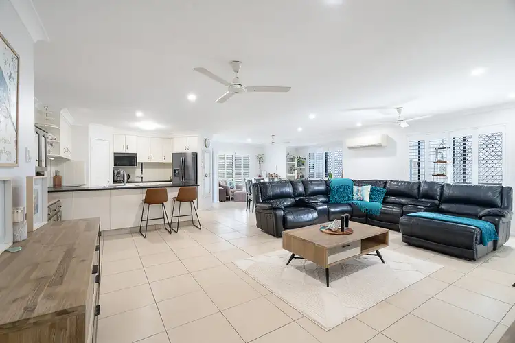 8 Ogmore Court, Walkerston QLD 4751