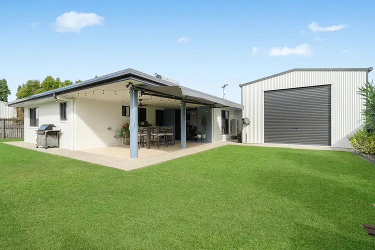 Third view of Homely house listing, 8 Ogmore Court, Walkerston QLD 4751