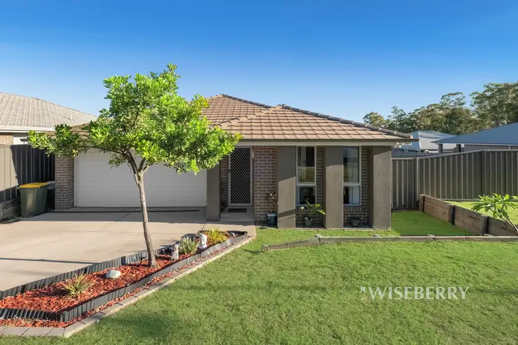 78 Alkira Avenue, Cessnock NSW 2325