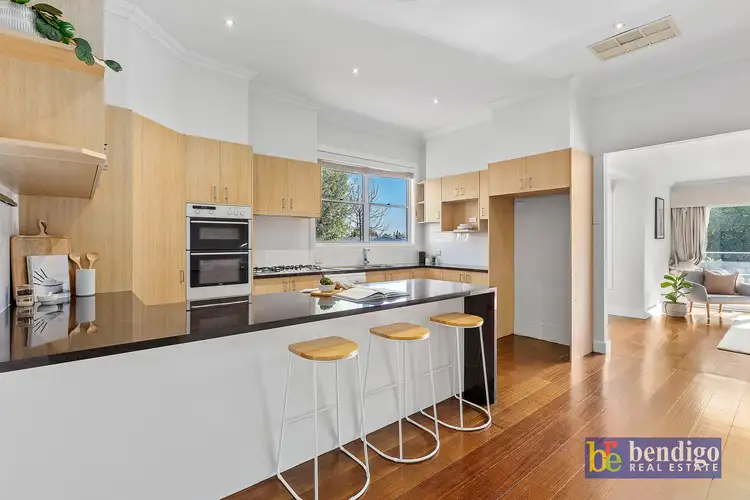 Fifth view of Homely house listing, 9 Keck Street, Flora Hill VIC 3550