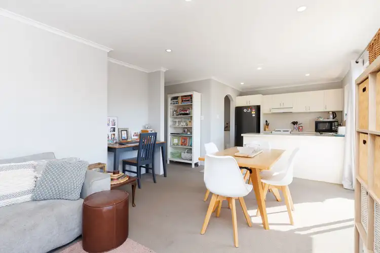 Second view of Homely unit listing, 3/87 Guthrie Street, Paddington QLD 4064
