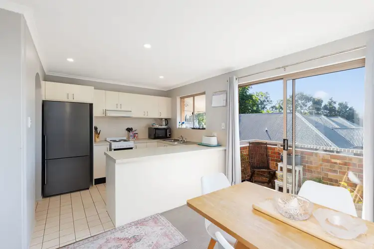 Third view of Homely unit listing, 3/87 Guthrie Street, Paddington QLD 4064
