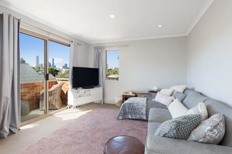 Fourth view of Homely unit listing, 3/87 Guthrie Street, Paddington QLD 4064