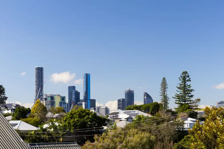 Fifth view of Homely unit listing, 3/87 Guthrie Street, Paddington QLD 4064