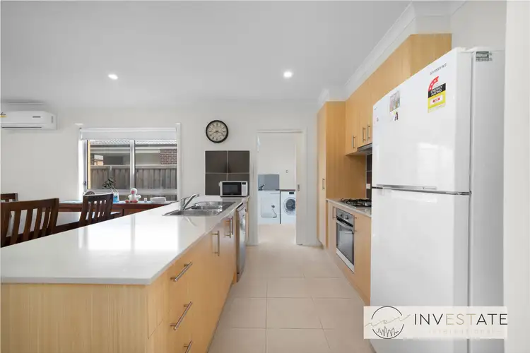 Main view of Homely house listing, 19 Hayward Street, Point Cook VIC 3030