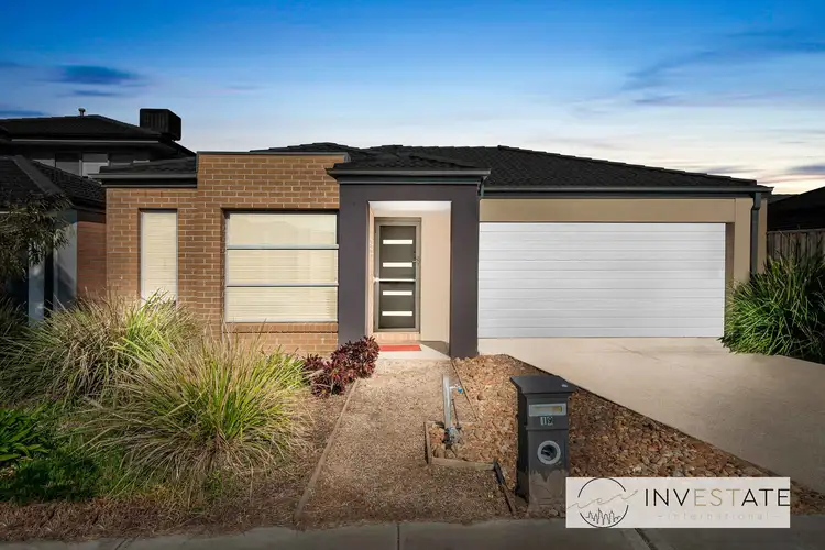 Second view of Homely house listing, 19 Hayward Street, Point Cook VIC 3030