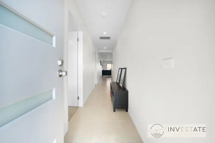 Third view of Homely house listing, 19 Hayward Street, Point Cook VIC 3030