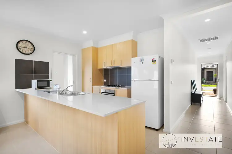 Fourth view of Homely house listing, 19 Hayward Street, Point Cook VIC 3030