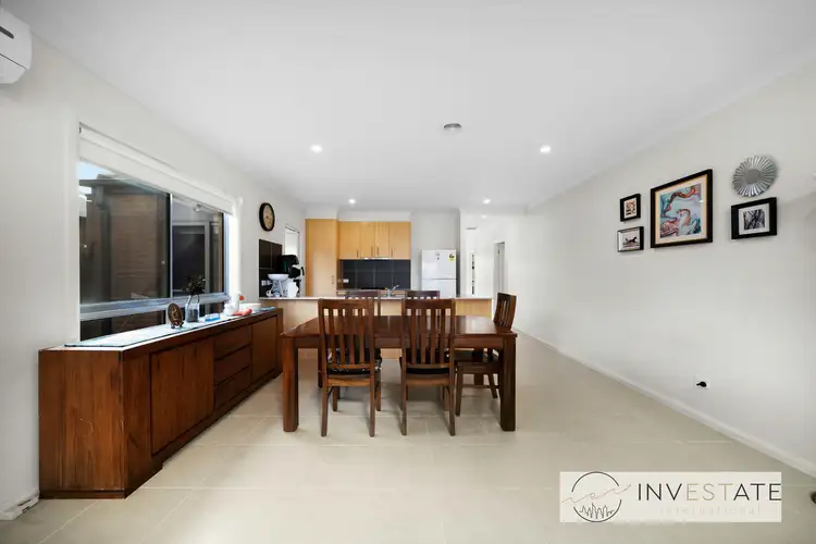 Fifth view of Homely house listing, 19 Hayward Street, Point Cook VIC 3030