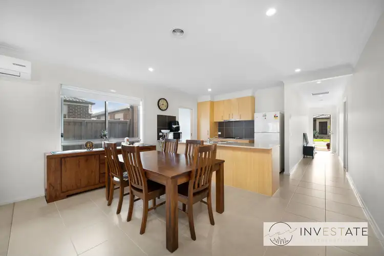 Sixth view of Homely house listing, 19 Hayward Street, Point Cook VIC 3030
