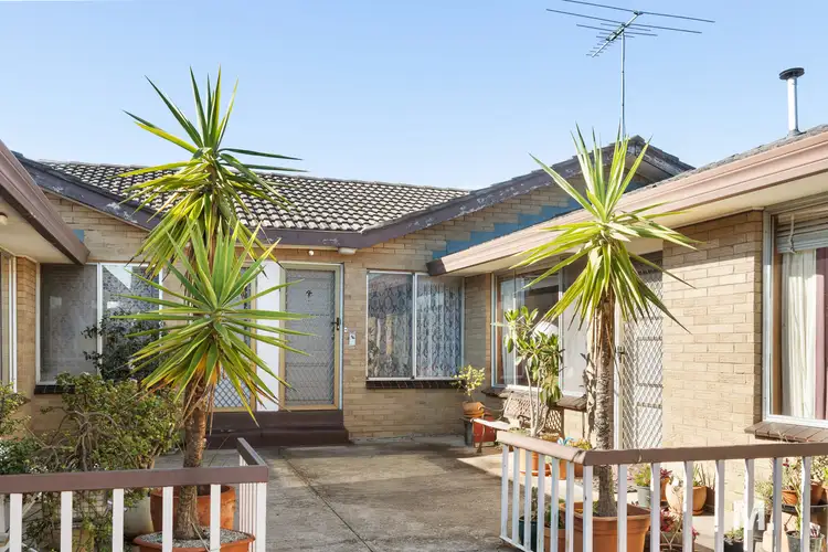 Main view of Homely villa listing, 4/126 Hoffmans Road, Essendon VIC 3040