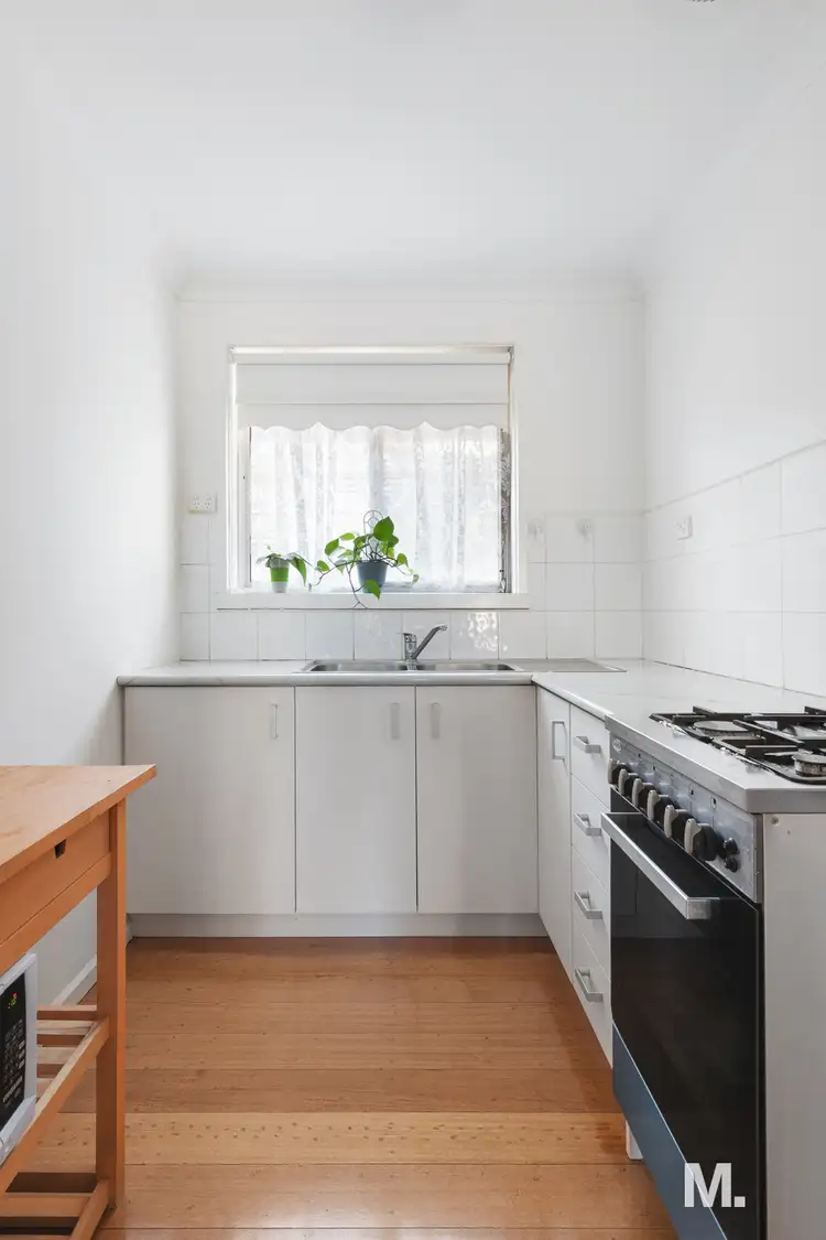Fifth view of Homely villa listing, 4/126 Hoffmans Road, Essendon VIC 3040