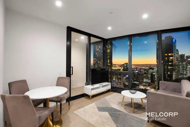 Main view of Homely apartment listing, 5002/70 Southbank Boulevard, Southbank VIC 3006