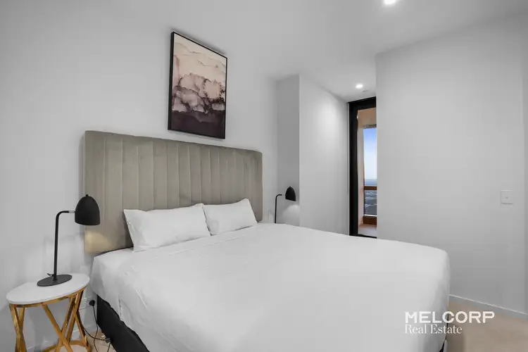 Sixth view of Homely apartment listing, 5002/70 Southbank Boulevard, Southbank VIC 3006