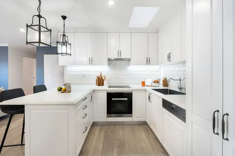 Main view of Homely villa listing, 1/12 Small Street, Putney NSW 2112