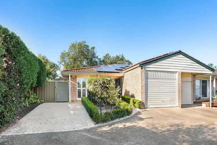 Sixth view of Homely villa listing, 1/12 Small Street, Putney NSW 2112