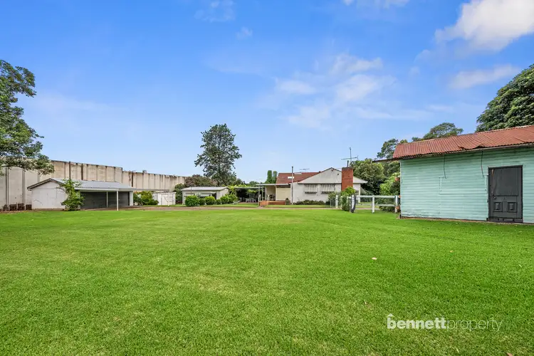 27 Pitt Street, Richmond NSW 2753