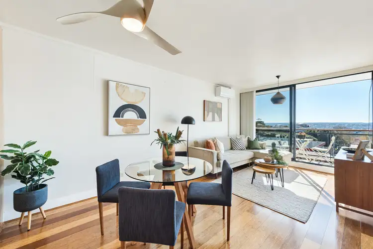Main view of Homely apartment listing, 508/88 Vista Street, Mosman NSW 2088