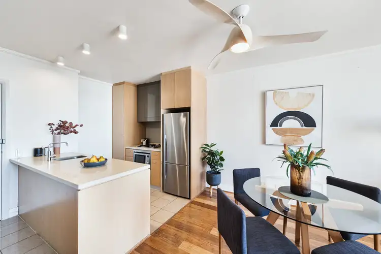 Second view of Homely apartment listing, 508/88 Vista Street, Mosman NSW 2088