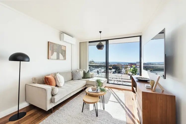 Third view of Homely apartment listing, 508/88 Vista Street, Mosman NSW 2088