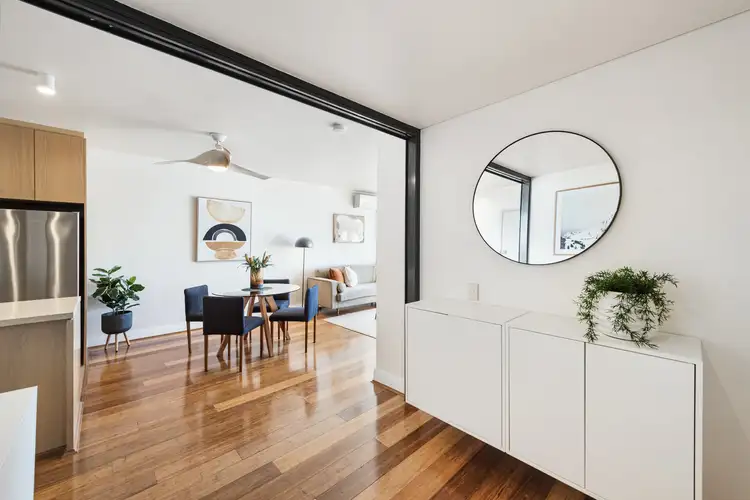 Fourth view of Homely apartment listing, 508/88 Vista Street, Mosman NSW 2088