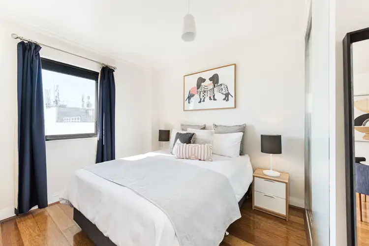 Fifth view of Homely apartment listing, 508/88 Vista Street, Mosman NSW 2088