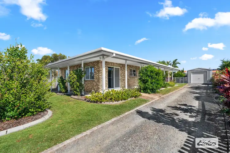 31 MacKay Drive, Kawungan QLD 4655