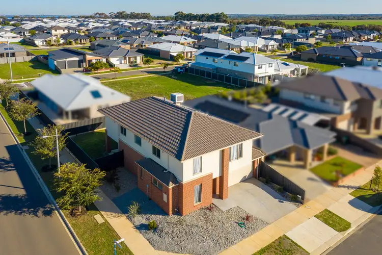 1 Devenish Way, St Leonards VIC 3223