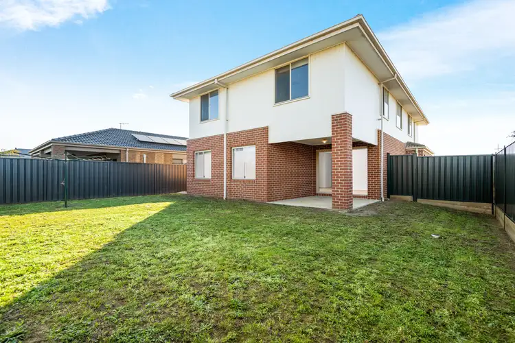 Fifth view of Homely house listing, 1 Devenish Way, St Leonards VIC 3223