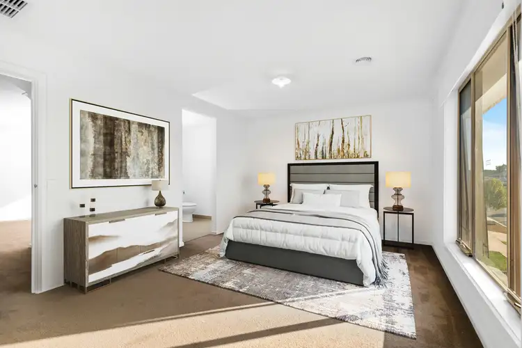 Sixth view of Homely house listing, 1 Devenish Way, St Leonards VIC 3223