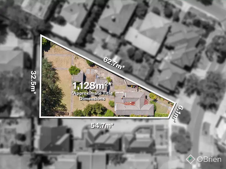 1A Lincoln Avenue, Oakleigh VIC 3166