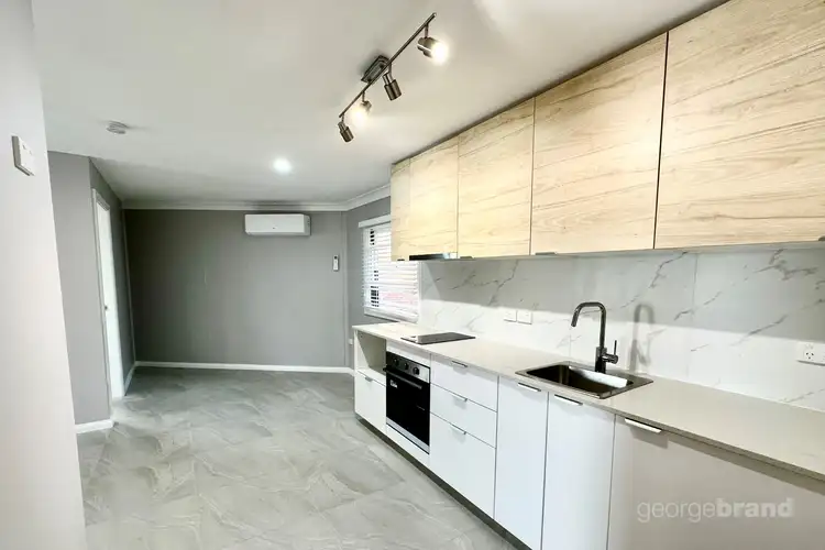 Second view of Homely house listing, 2/30 Asca Drive, Green Point NSW 2251