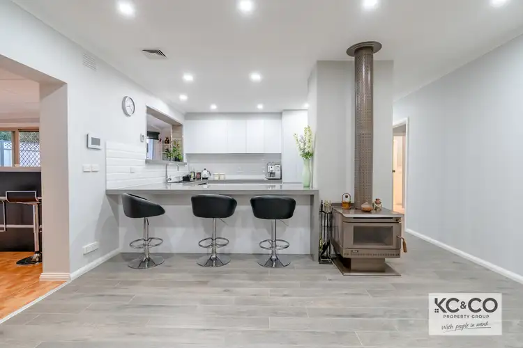 44 Kuringgai Crescent, Noble Park VIC 3174