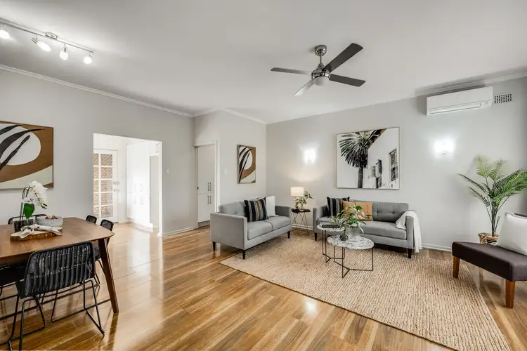 Main view of Homely unit listing, 1/24-26 Chatsworth Grove, Toorak Gardens SA 5065