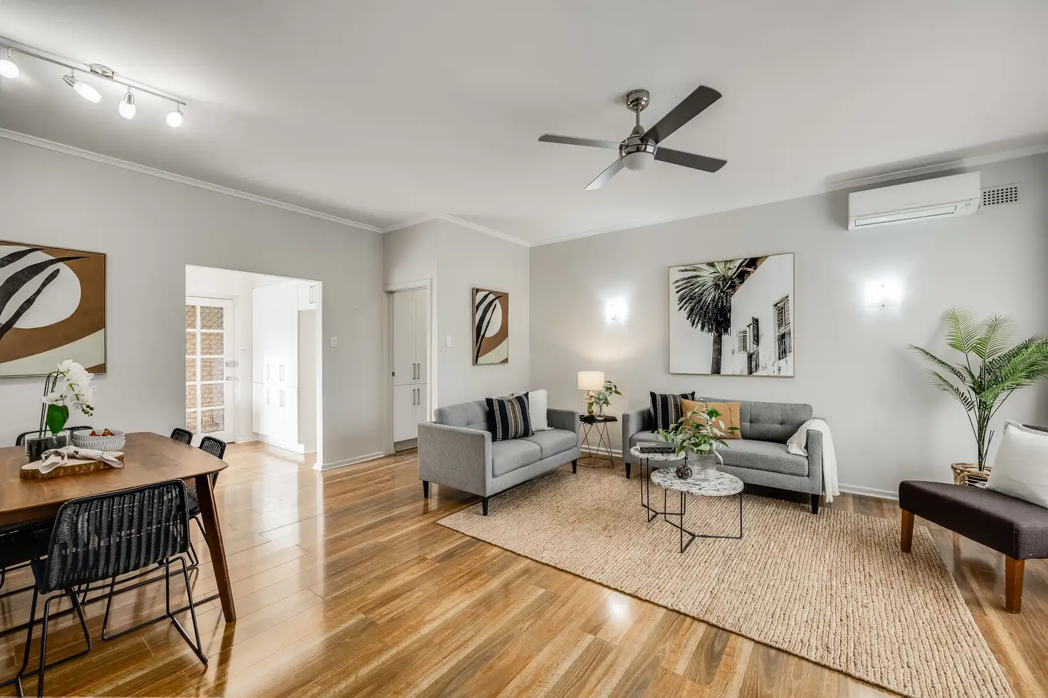 Main view of Homely unit listing, 1/24-26 Chatsworth Grove, Toorak Gardens SA 5065