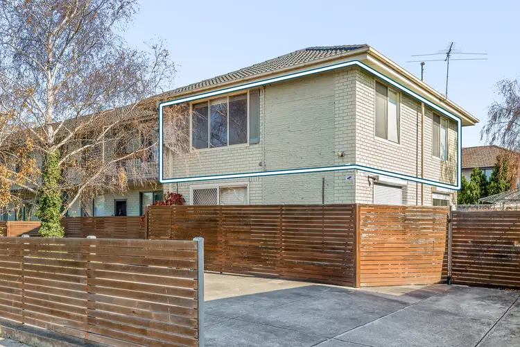 8/38 Woolton Avenue, Thornbury VIC 3071